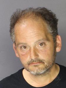 Robert J Wisch a registered Sex Offender of New York