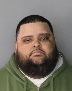 Michael Delgado a registered Sex Offender of New York