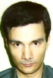 Joseph M Guillen a registered Sex Offender of New York