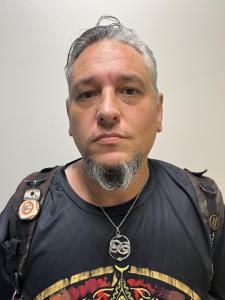 David M Navarro a registered Sex Offender of New York