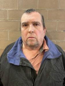 David Snyder a registered Sex Offender of New York