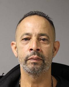 Hector Alejandro a registered Sex Offender of New York
