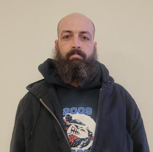 Jonathan Hilfiger a registered Sex Offender of New York