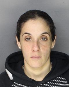 Lisa Dilillo a registered Sex Offender of New York