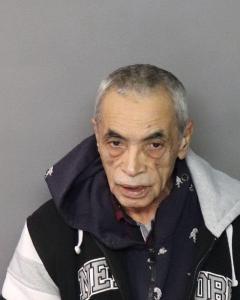 Roberto Gonzales a registered Sex Offender of New York