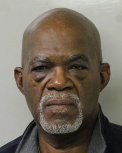 Clarence Evans a registered Sex Offender of New York
