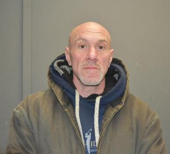 Donald J Gauthier a registered Sex Offender of New York