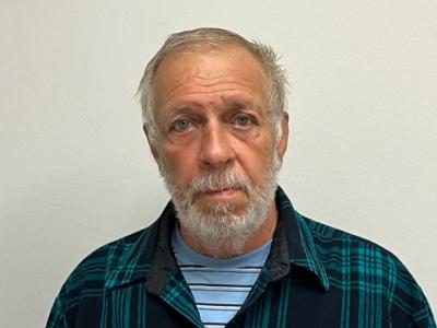 Charles E Converse a registered Sex Offender of New York