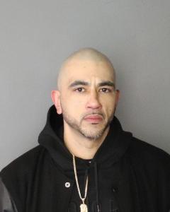 Orlando Velazquez a registered Sex Offender of New York