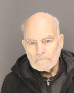 Claude Neufeld a registered Sex Offender of New York