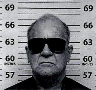 Samuel Smollen a registered Sex Offender of New York