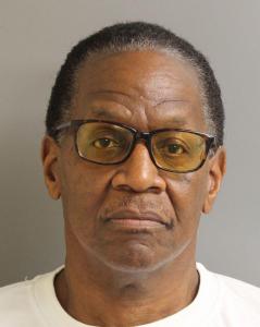 Byron Rogers a registered Sex Offender of New York