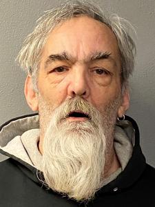 Michael Roth a registered Sex Offender of New York