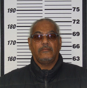 Antonio Toledo a registered Sex Offender of New York