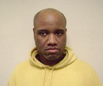 Daryl Wood a registered Sex Offender of New York