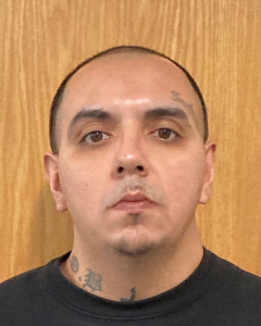 Ryan Mulverhill a registered Sex Offender of New York