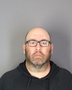 Jason Fritsch a registered Sex Offender of New York