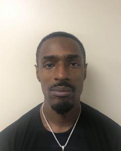 Terrence Reed a registered Sex Offender of New York