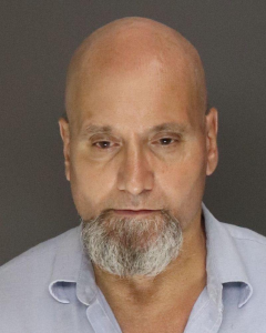 Ronald Bower a registered Sex Offender of New York