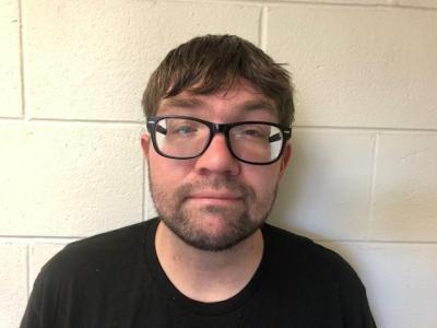Andrew Mottsey a registered Sex Offender of New York