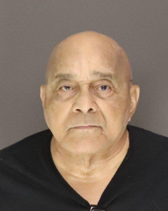 Jose Malave a registered Sex Offender of New York