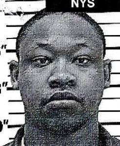 Keon Robinson a registered Sex Offender of New York