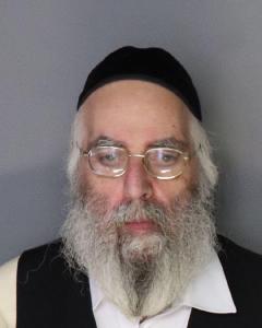 Baruch Lebovits a registered Sex Offender of New York