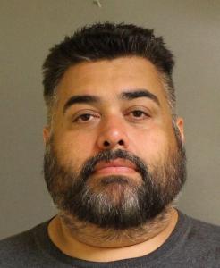 Angel Alvarado a registered Sex Offender of New York