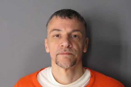 Samuel Rodriguez a registered  of 