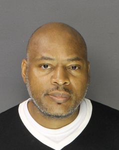 Sean Webb a registered Sex Offender of New York