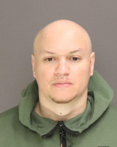 Adonai Laureano a registered Sex Offender of New York