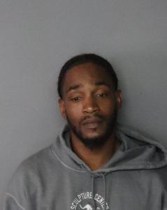 Ardae Mcgraw a registered Sex Offender of New Jersey