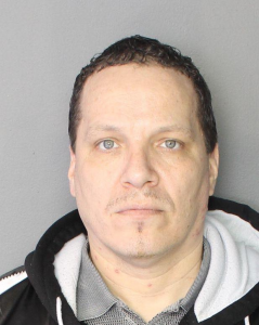 Albiso C Muniz a registered Sex Offender of New York