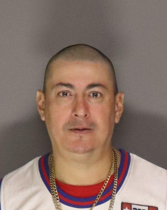 Robert Roca a registered Sex Offender of New York