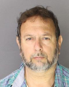 Scott Margolis a registered Sex Offender of New Jersey