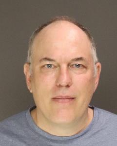 Dominic Bokulich a registered Sex Offender of New York