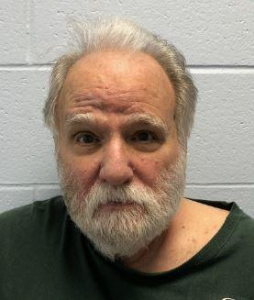 Robert L Brandoff a registered Sex Offender of New York