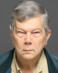 Arthur D Cobb a registered Sex Offender of New York