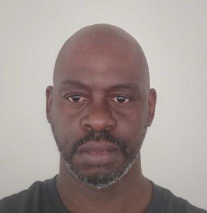 Anthony Ross a registered Sex Offender of New York