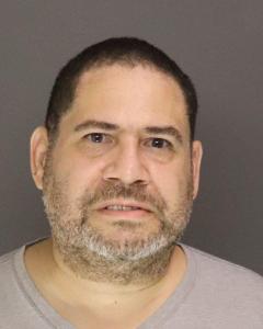 Wilfredo Aurelio Rosario a registered Sex Offender of New York