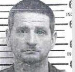 Stephen Balentine a registered Sex Offender of New York