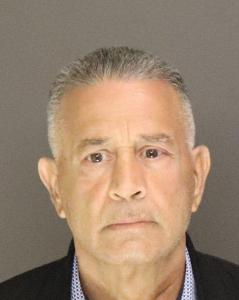 George Gonzalez a registered Sex Offender of New York