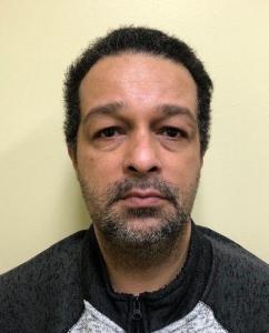 John Barreto a registered Sex Offender of New York