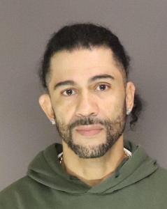 Pedro Gonzalez a registered Sex Offender of New York