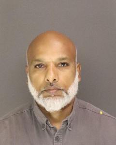 Radesh Autar a registered Sex Offender of New York