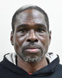 David Jackson a registered Sex Offender of New York