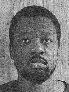 Jeffrey A Yeboah a registered Sex Offender of New York