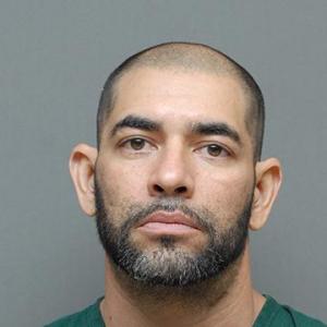 Luis Santin a registered Sex Offender of New York
