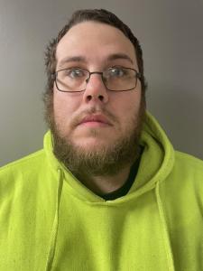 Ryan Small a registered Sex Offender of New York