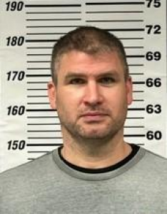 Joshua Mahley a registered Sex Offender of New York